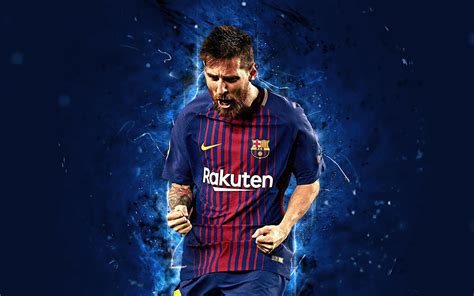 Messi 4K Ultra HD Wallpapers - Top Những Hình Ảnh Đẹp