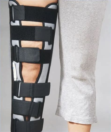 Knee Extension Splint At Best Price In Pune By Schneider Orthopaedic