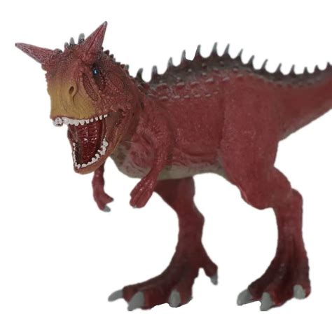 Dinosaur King Carnotaurus Toy