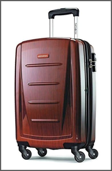 8 Of The Best Carry-On Suitcases For Travel (Amazon Best Sellers)