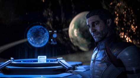 Mass Effect Andromeda Video zeigt Erkundung von großen Planeten