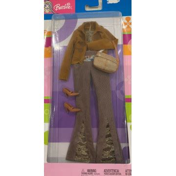 Barbie Trend Fashion B8249 BarbiePedia