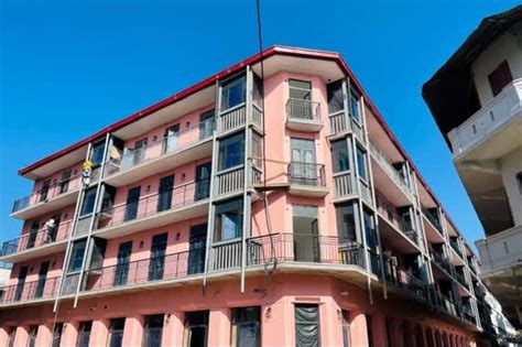 Venta De Apartamentos En Casa Korsi Casco Antiguo 1 Recamaras Por