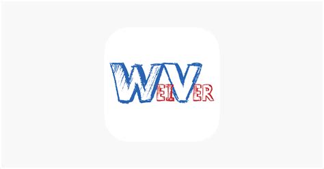 ‎Weiver on the App Store
