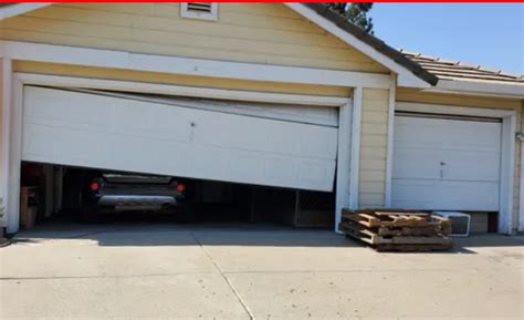 Safeguarding Your Home Workplace From Garage Door Accidents