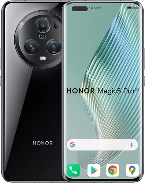 Get The High End Honor Magic Pro Gb For Off Its Price On