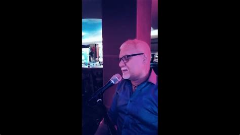 Father To Son Phil Collins Live Cover By Andre De Palma Youtube