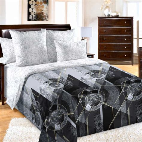 Комплект постельного белья 2-х спальный Меркурий