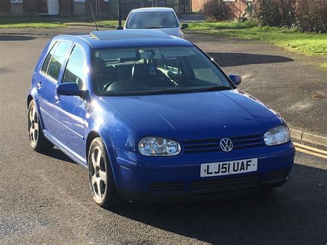 Volkswagen Golf Gt Tdi Low Miles Leather Sunroof Santa Monica