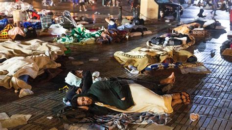 Devastating Earthquake in Marrakech: Tragedy Strikes as Hundreds Lose ...