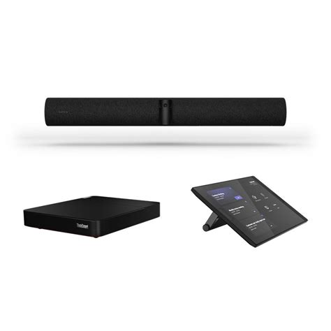 MTR Bundle Jabra Panacast 50 ThinkSmart Core Controller Kit