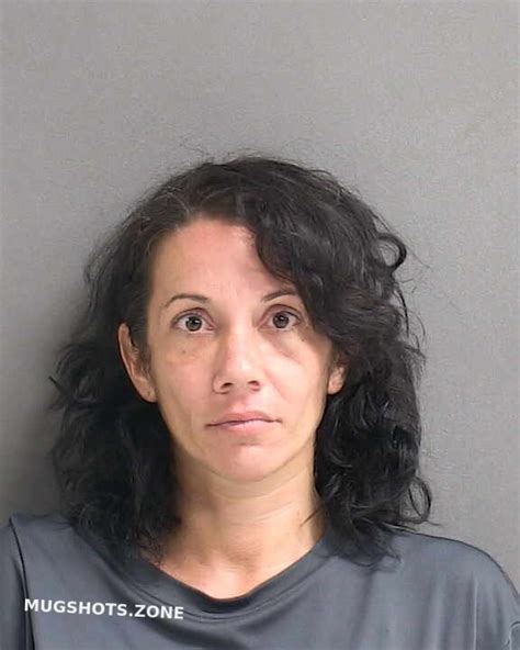 Windspirit Jennifer Anne Volusia County Mugshots Zone