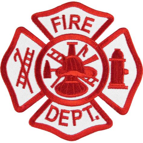 Firefighter Logo Vector Clipart Best