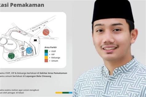 Update Jenazah Eril Putra Ridwan Kamil Menuju Tanah Air Menggunakan