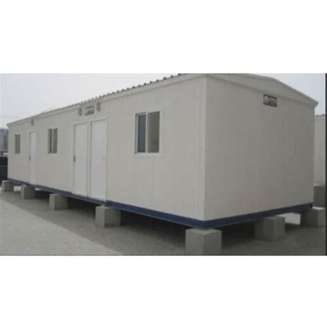 Puf Panel Portable Cabins At 1500 00 INR In Hyderabad Innbox Modular