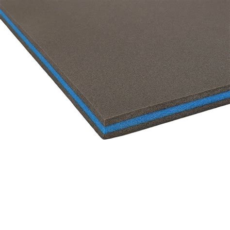 100-240kg/m3 Cross Linked Polyethylene Foam Sheets