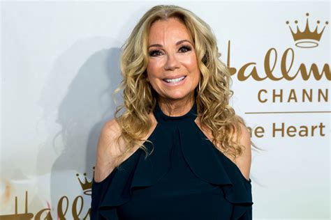 Kathie Lee Gifford Gets Real About Aging, Couldn't Wait to Turn 65