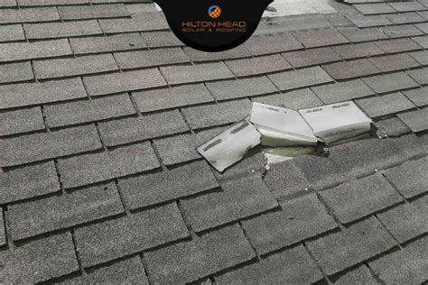 5 Warning Signs You Need A Roof Replacement Hilton Head Solar And Roofing