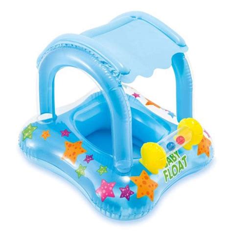 Intex Kool Splash Kids Inflatable Swimming Pool Water Slide Accessory 58849EP - PoolWorth.com