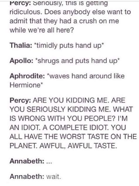 Demigods Gods React To Demigodly Posts Artofit