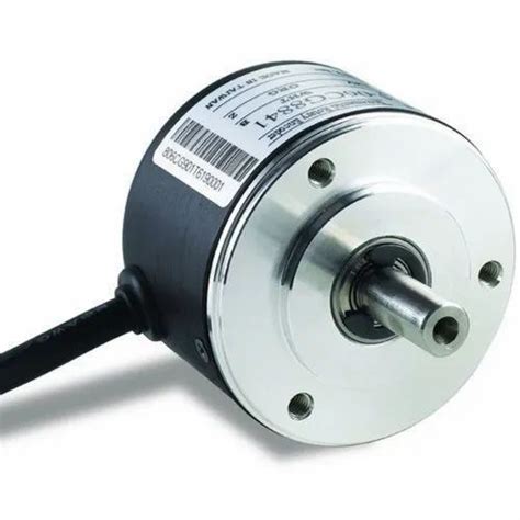 Autonics Rotary Incremental Encoder At Rs 6800 Piece In Hyderabad ID