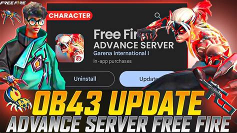 TOP 8 BIGGEST CHANGES IN FREE FIRE AFTER OB43 UPDATE FREE FIRE OB43