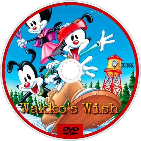 Animaniacs Wakko's Wish Dvd Clearance Shop | www.oceanproperty.co.th