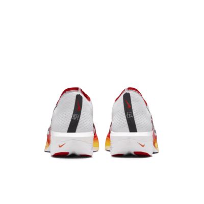 Nike Vaporfly 3 konkurransesko for vei til herre. Nike NO