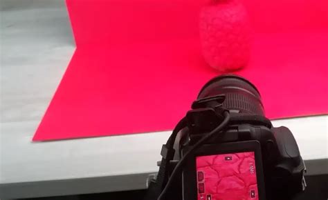 Pink Photoshoot Ideas - FotoProfy