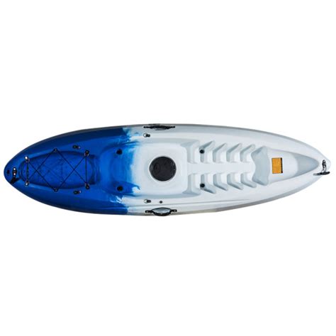 Mola Canoe Cheap Sit On Top Person Rotomolded Plastic Small Kayak