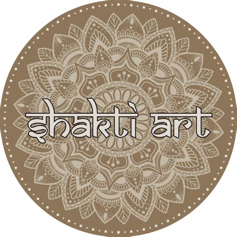 Home Page - Shakti Art