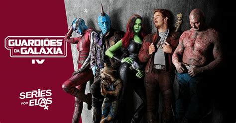 Guardioes Da Galaxia 4 - Vai Ter Guardiões Da Galáxia Vol. 4? Tudo Sobre O Futuro Da Franquia