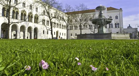 Ludwig Maximilians Universität (LMU) | Master in materials science ...