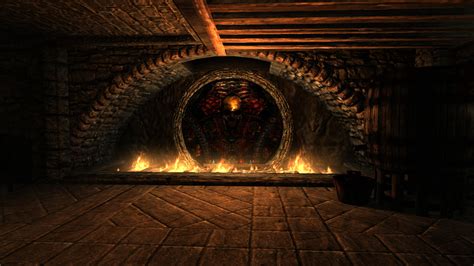 Windstad Manor Basement Extension at Skyrim Nexus - mods and community