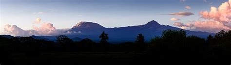 Mount Kilimanjaro Wikipedia