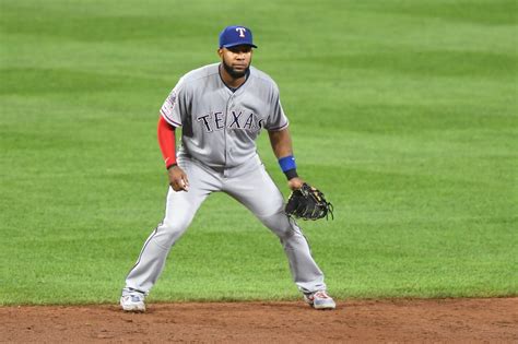 Deja vu for Elvis Andrus as Texas Rangers make way for new shortstop