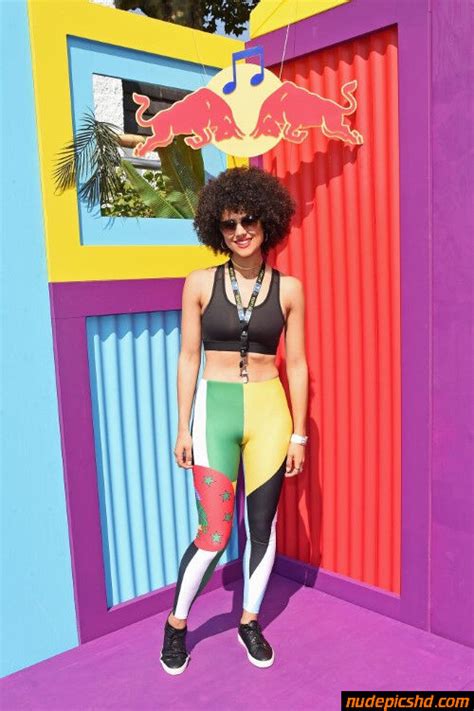 Nathalie Emmanuel Nude Porn Photos NudePicsHD