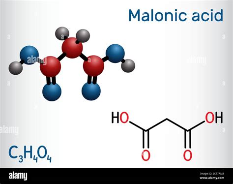 Malonic Acid