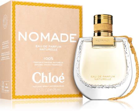 Chloé Nomade Jasmin Naturel eau de parfum new design for women notino