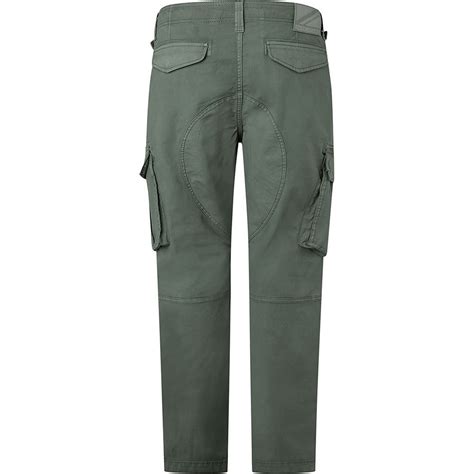 Pepe Jeans Explorer Cargo Pants Green Dressinn