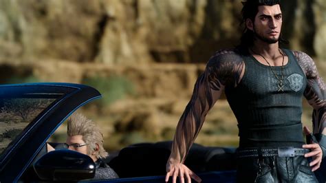 Episode Gladiolus Is Coming Hey Poor Player