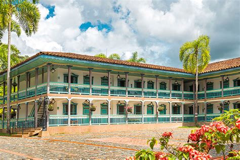 Book And Travel To Colombia Quindio Decameron Las Heliconias