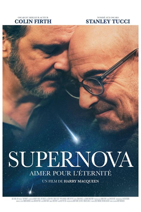 Supernova: Trailer 1 - Trailers & Videos - Rotten Tomatoes