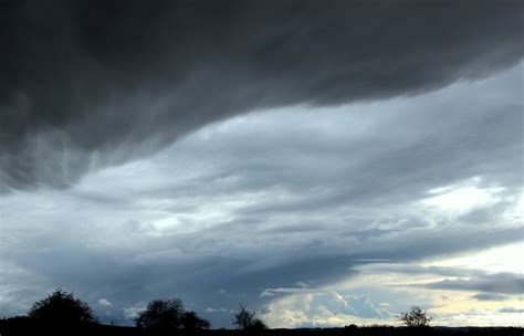 Nuvens Escuras Tempestade Foto Gratuita No Pixabay Pixabay