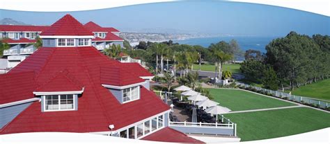 Laguna Cliffs Marriott Resort & Spa, Dana Point, CA - California Beaches