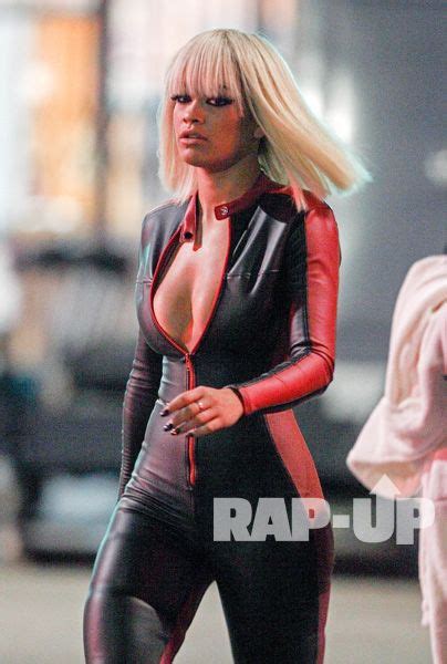 Iggy Azalea And Rita Ora Slay On Set Of Black Widow Video Artofit