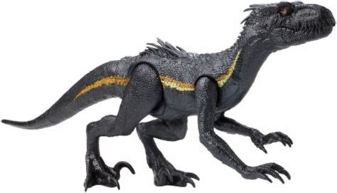 Mattel® Jurassic World Basic Villain Dino 1 Ct Ralphs