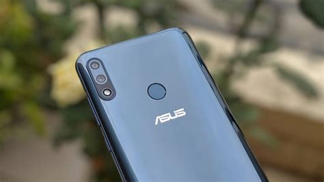 Asus Zenfone Max Pro M Gb Ahbdt M