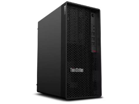 Workstation Lenovo ThinkStation P340 Torre Intel Xeon W 1250 Six Core