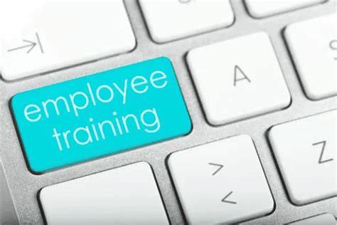 Revamp Employee Training For 2023